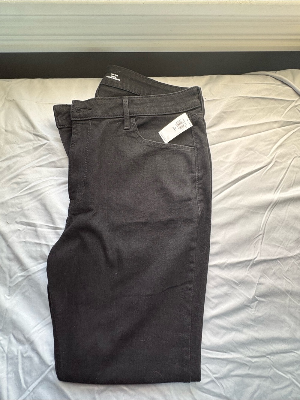 Old Navy Black Women's Jeans